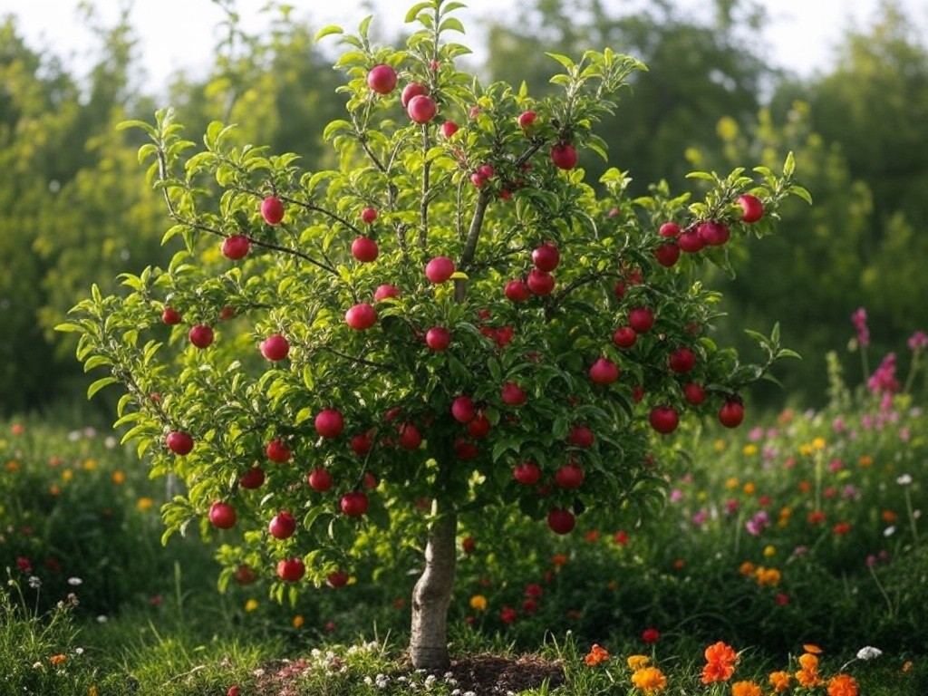 Obelų apsauga nuo kenkėjų: veiksmingiausios trąšos ir&nbsp;priemonės