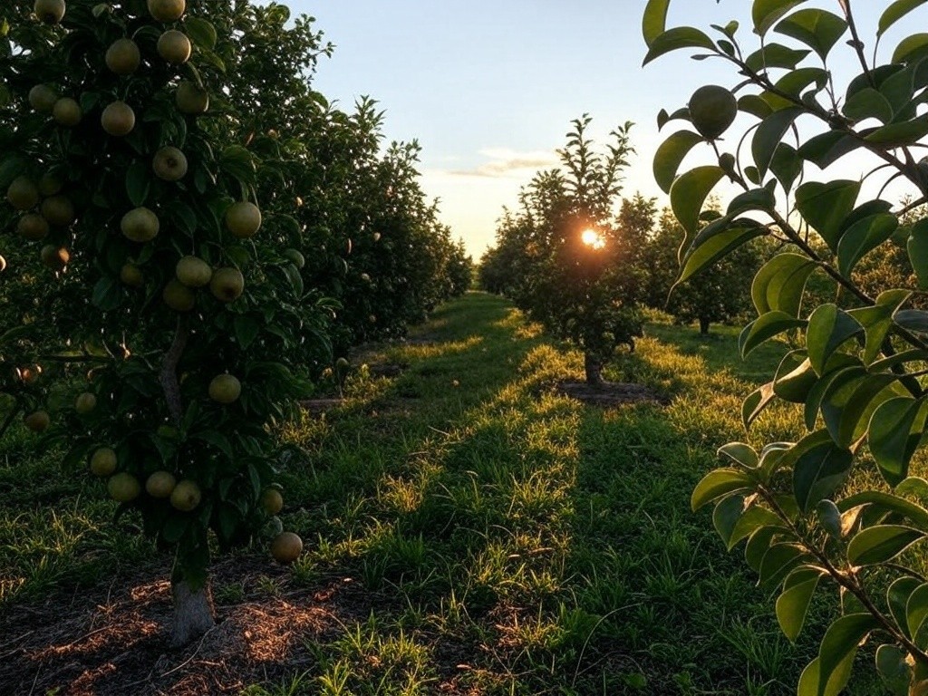 Kriaušių trąšos: derliaus didinimo sprendimai
